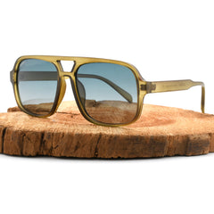 Sierra Rpet Recycled Sunglasses