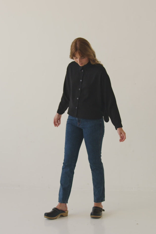 Heven Jeans Light Blue