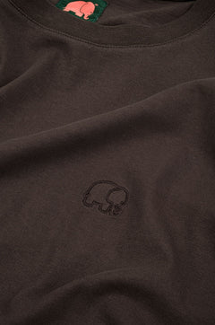 T-shirt Delicioso Bruin