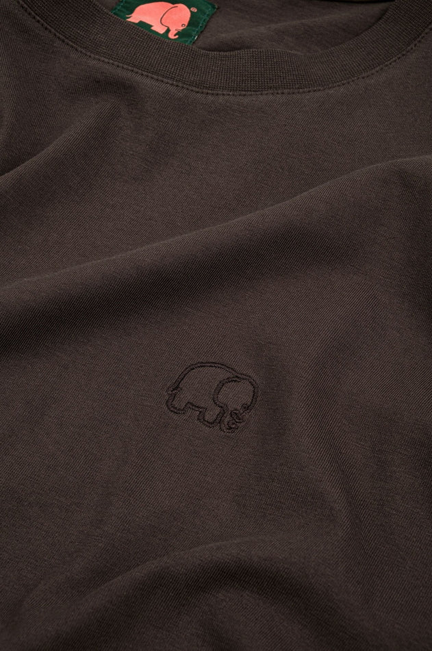 T-shirt Delicioso Bruin