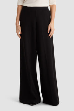 Luna Pants Black