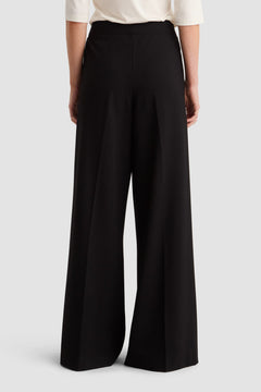 Luna Pants Black