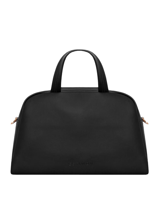 Bowling Bag Corn Black