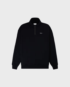 Runyon Uniform Full Length Quarter-Zip Sweatshirt