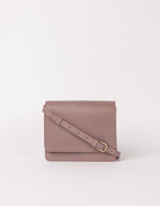 Audrey Mini Tas Lichtmauve
