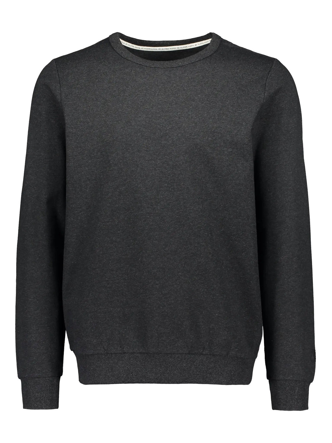 Marmaros Sweater Antraciet