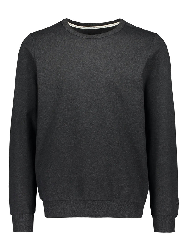 Marmaros Sweater Antraciet