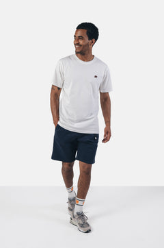 Ecodye Cotton Climber Shorts Navy Blue