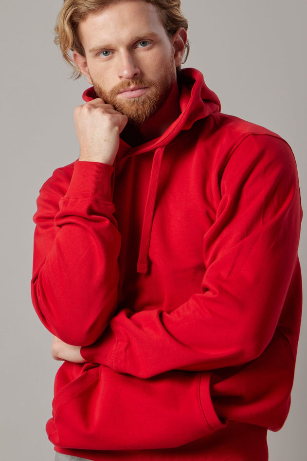 Men's Hoodie Sweatshirt