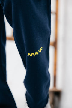 NWHR Soft Sweatpants Navy