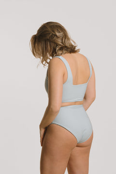 Cala Bikini Bottom Bluish Grey