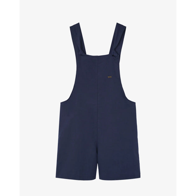 Anaga Playsuit Navy Blue