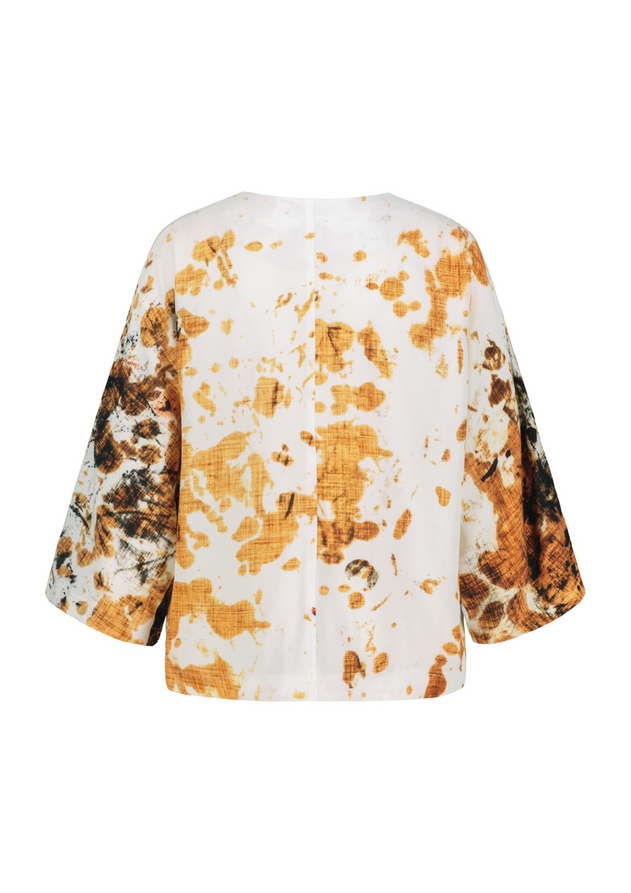 Lappo Shirt Framtiden