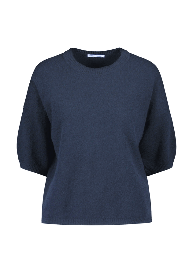 Sandö Knitted Shirt Archipelago