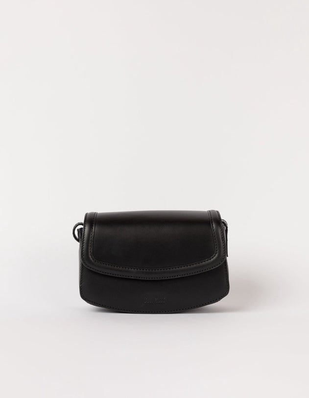 Kendalini Tas Zwart