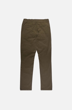 Ecodye Cotton Climber Broek Groen