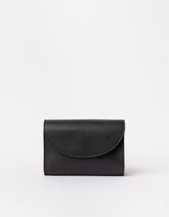 Sanne Belt Bag Vegan Uppeal™ Black