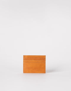 Mark's Maxi Pasjeshouder Cognac