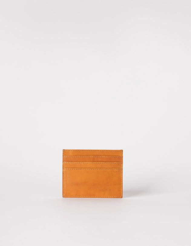 Mark's Maxi Pasjeshouder Cognac