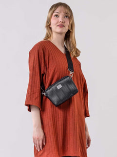 Suvanto Tuniek Mecca Orange Melange
