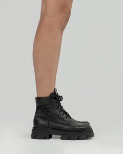 Riot Vegan Worker Boots