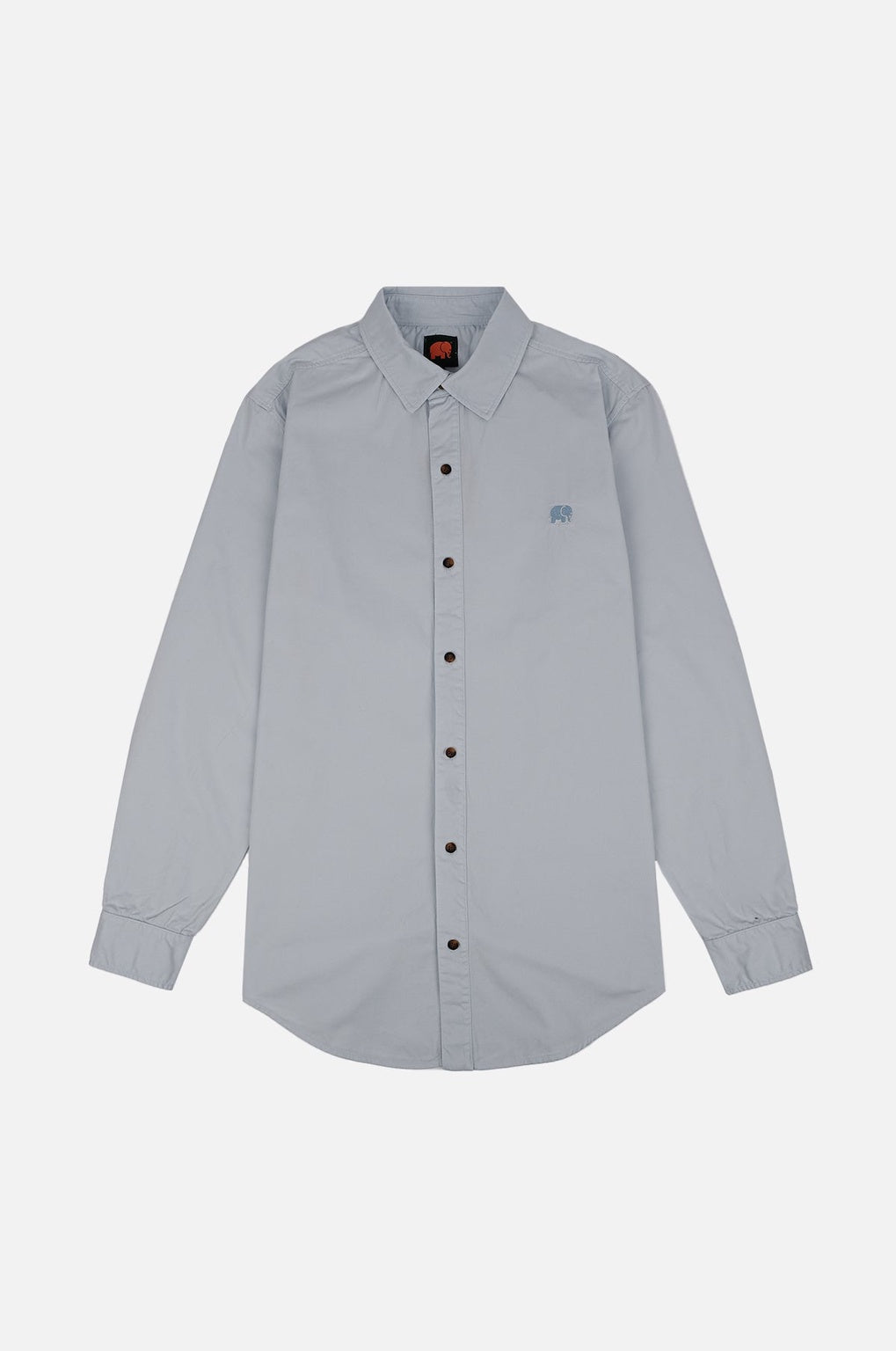 Postiguet Overhemd Blauw