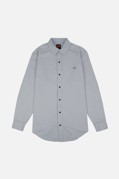 Postiguet Overhemd Blauw