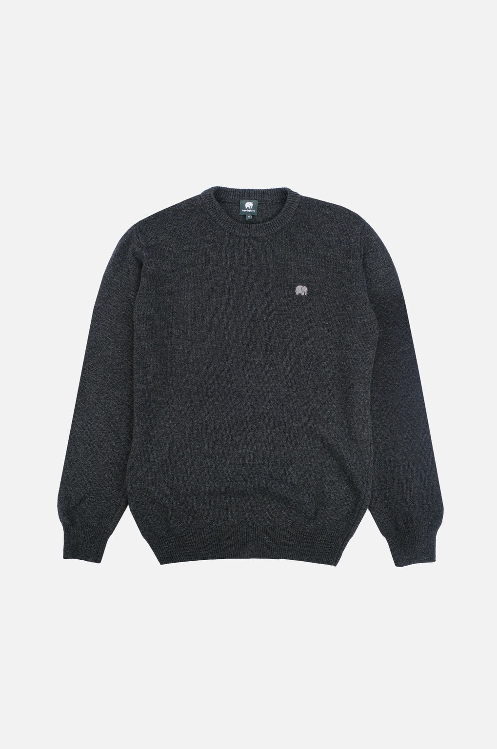 Tarbena Trui Charcoal