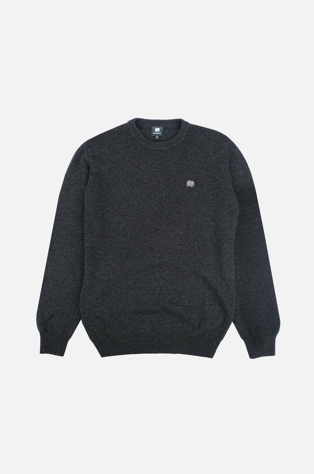 Tarbena Trui Charcoal