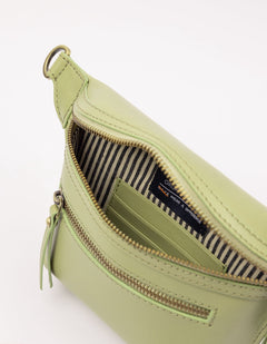 Beck's Heuptas Tea Green