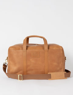 Otis Weekender Camel