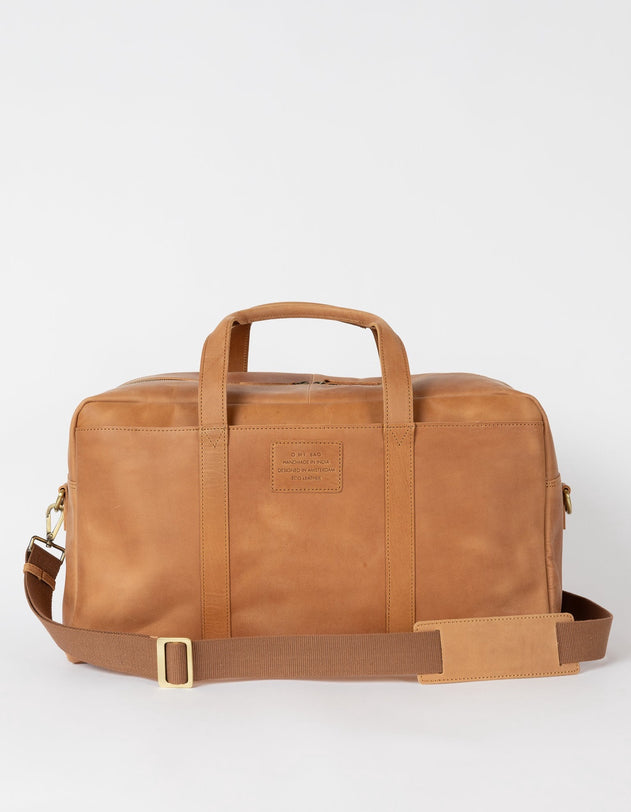 Otis Weekender Camel