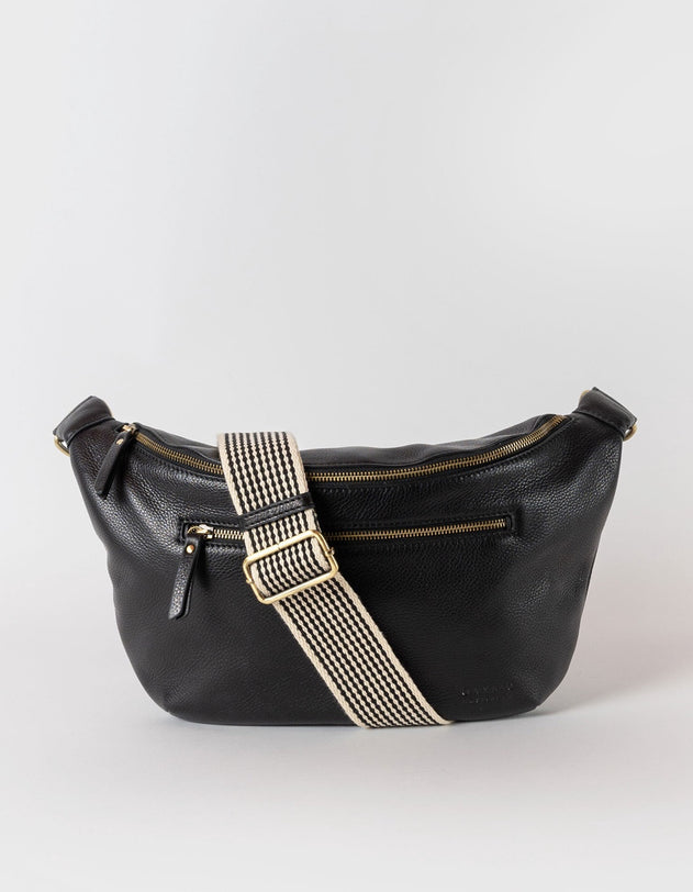Drew Maxi Heuptas Zwart