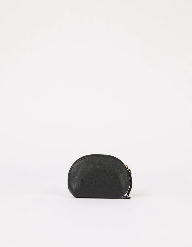 Make-up tas Klein Zwart