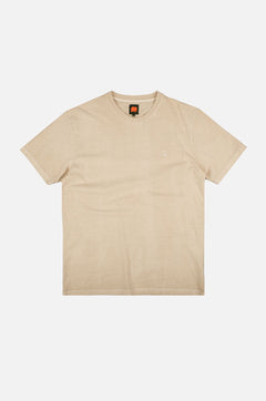 Pontido T-shirt Eucalyptus Green