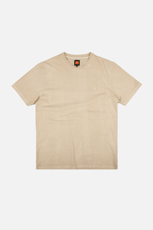 Pontido T-shirt Eucalyptus Green