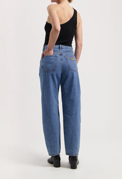 Brooke High Barrel Stone Vintage