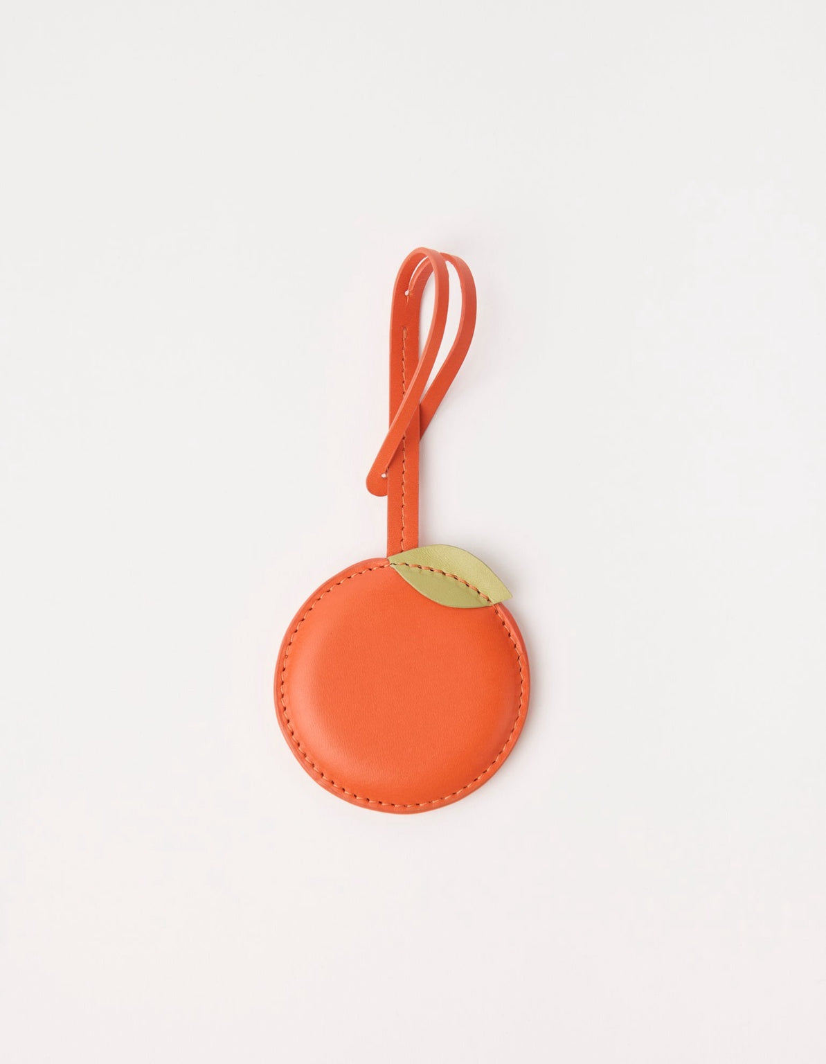 Orange Tangerine Tashanger