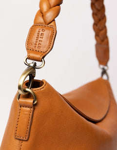 Sienna Tas Wild Oak