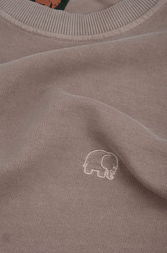 Sweater Brindle Brown