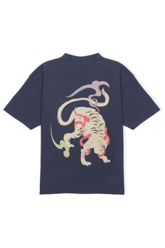 NWHR x Museo del Prado Seiryu T-Shirt