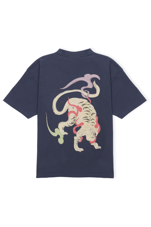 NWHR x Museo del Prado Seiryu T-Shirt