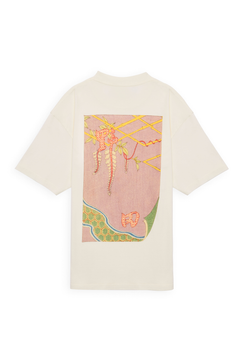 NWHR x Museo del Prado Fuji T-Shirt