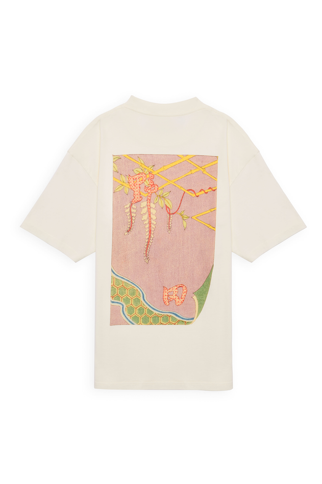 NWHR x Museo del Prado Fuji T-Shirt