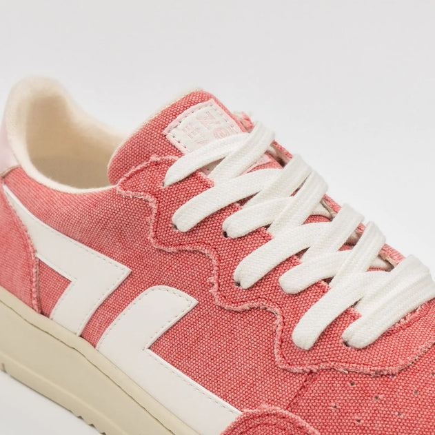 Bêta B4 Sneakers Red