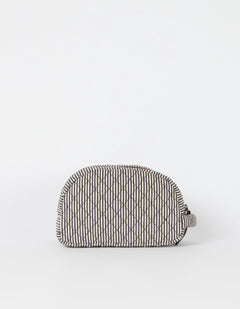 Moon Make-up tas Zwart