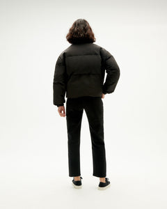 Gemma Jacket Black