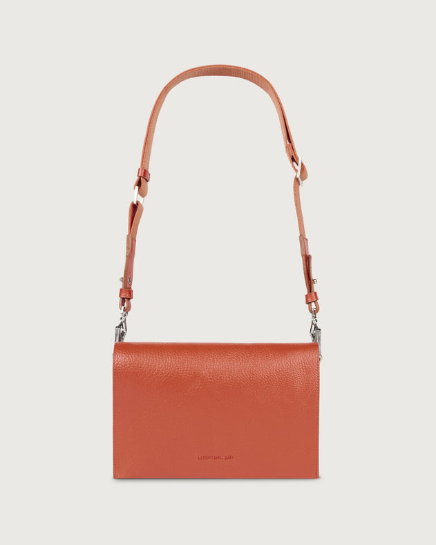 Nara Bag Red