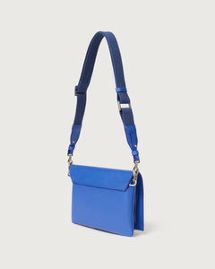 Nara Bag Blue