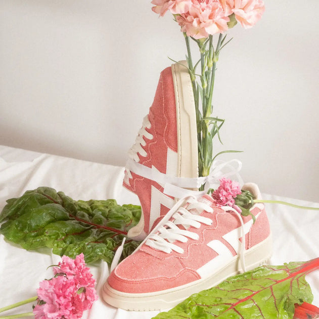 Bêta B4 Sneakers Red